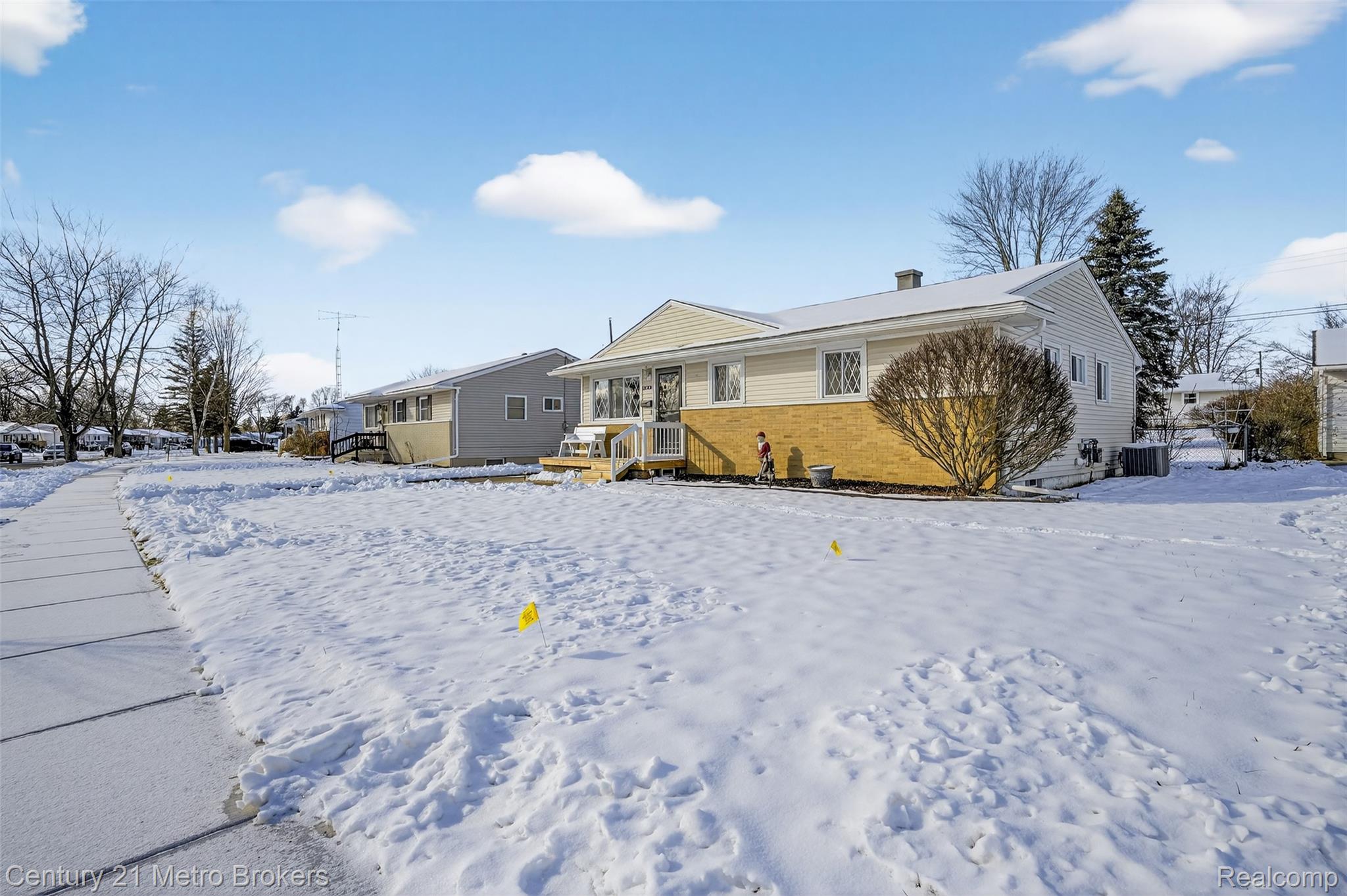 5328 Don Shenk Drive