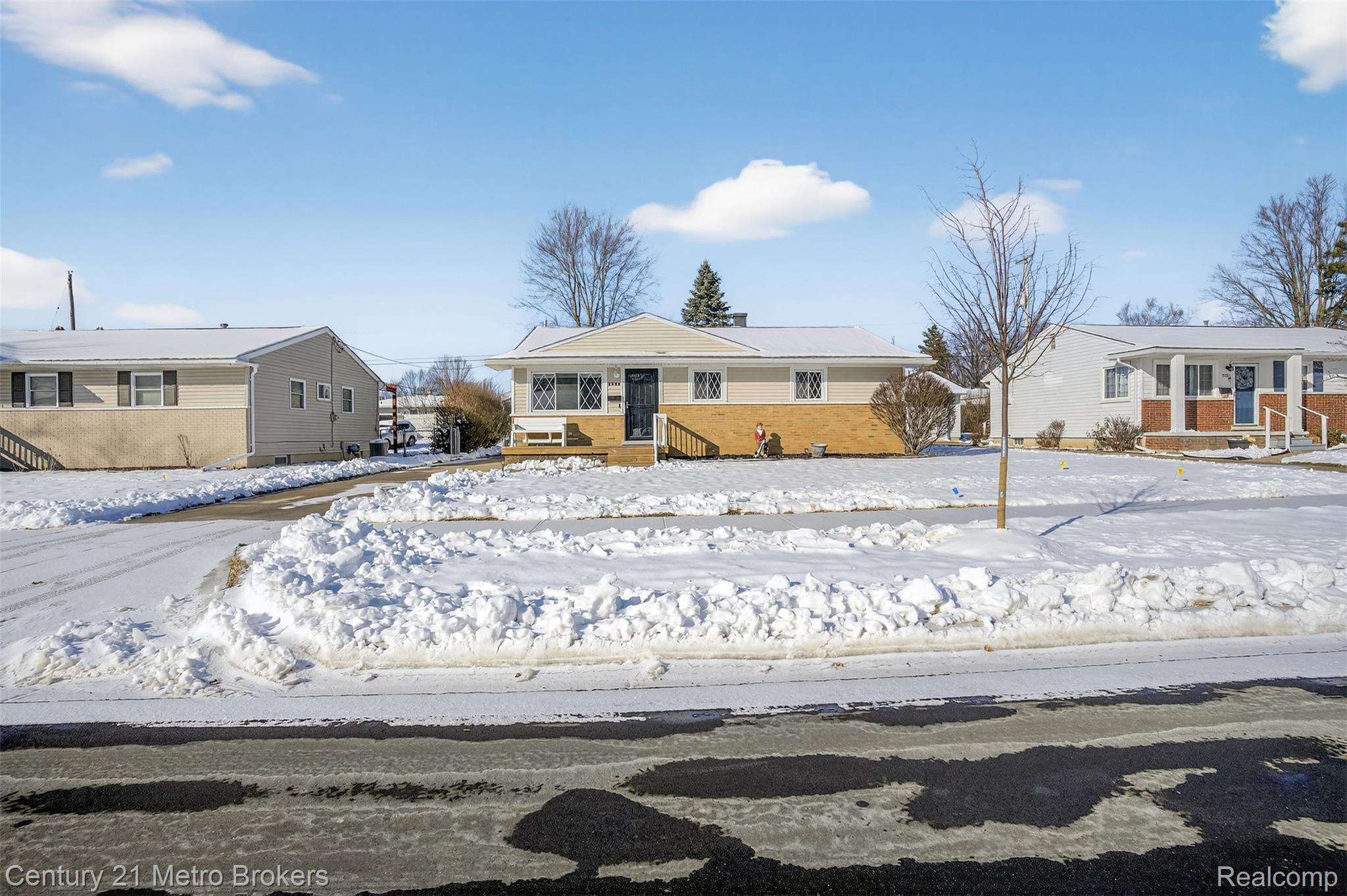 5328 Don Shenk Drive