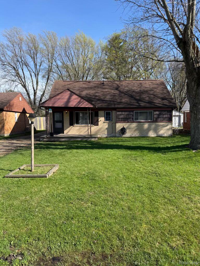 2414 Wildwood Circle Drive