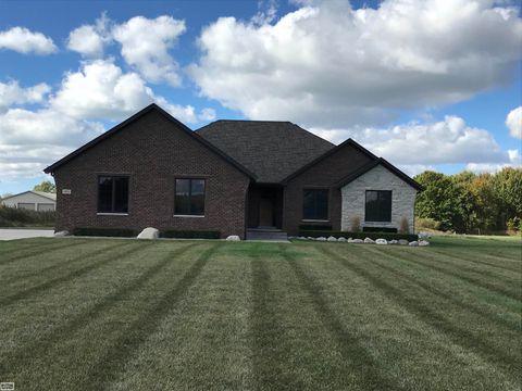 6926 Palms Ira Township MI 48023