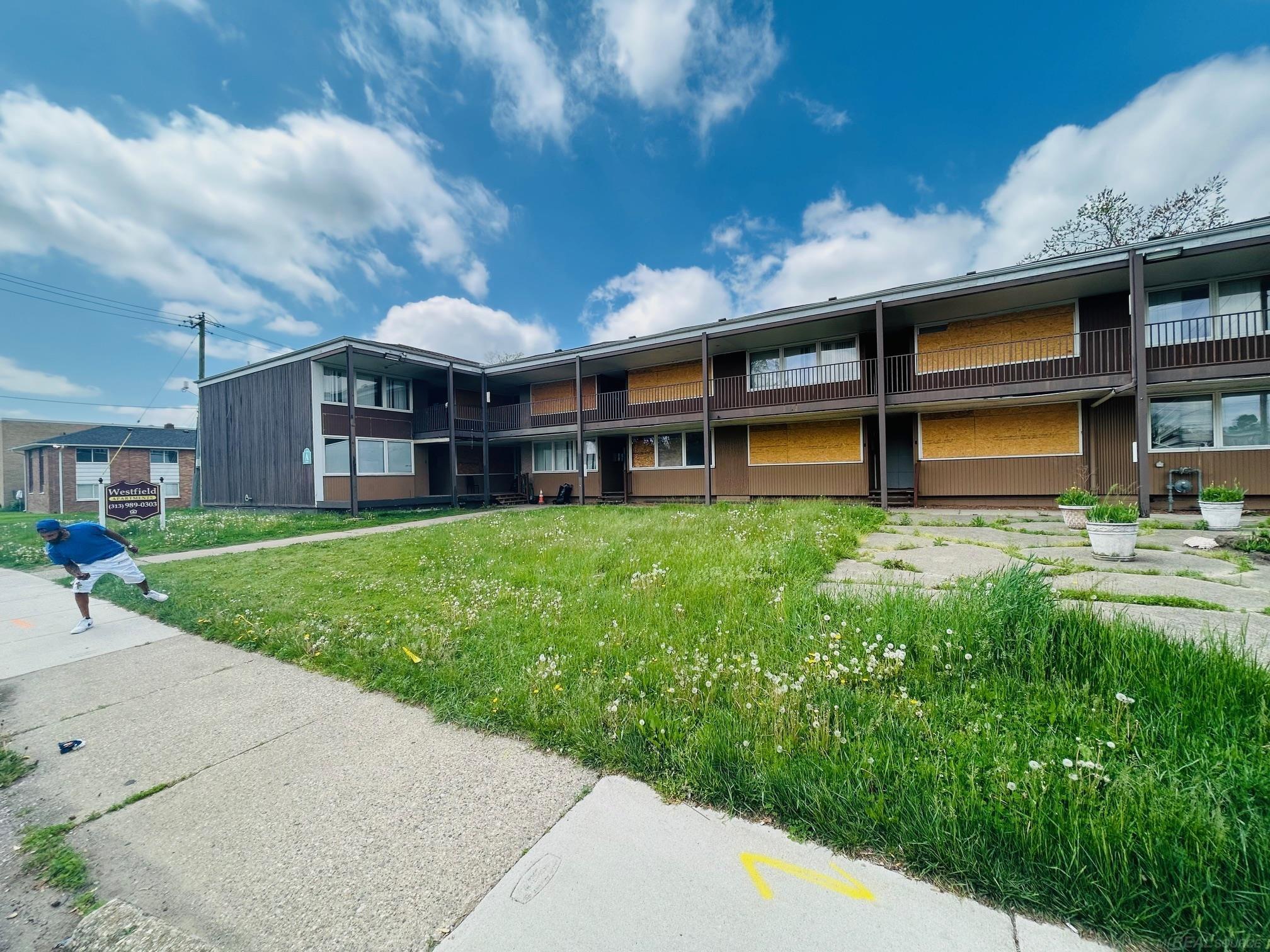 16501-16561 Greenfield Road