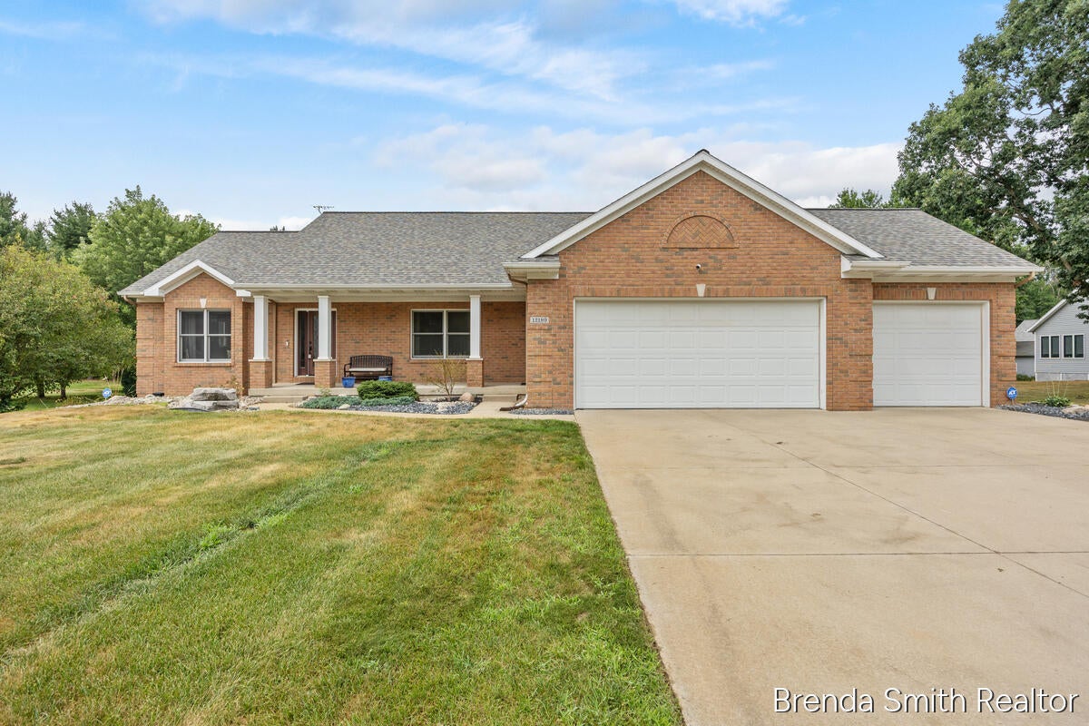 12189 White Pine Drive