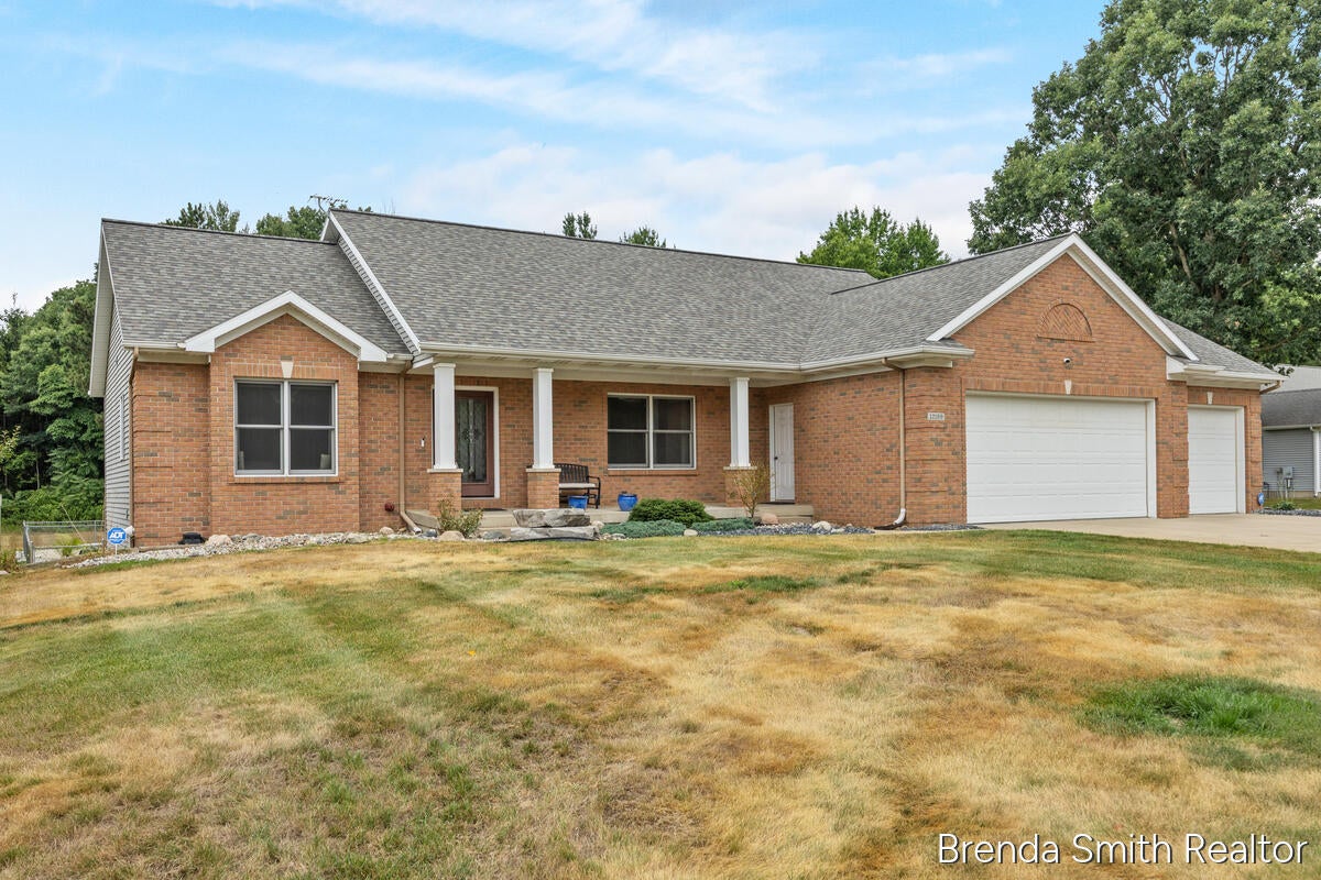 12189 White Pine Drive