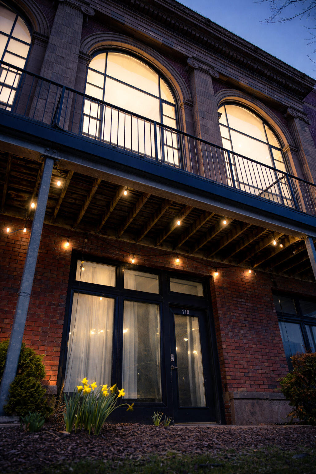 600 NW Broadway Avenue NW 118