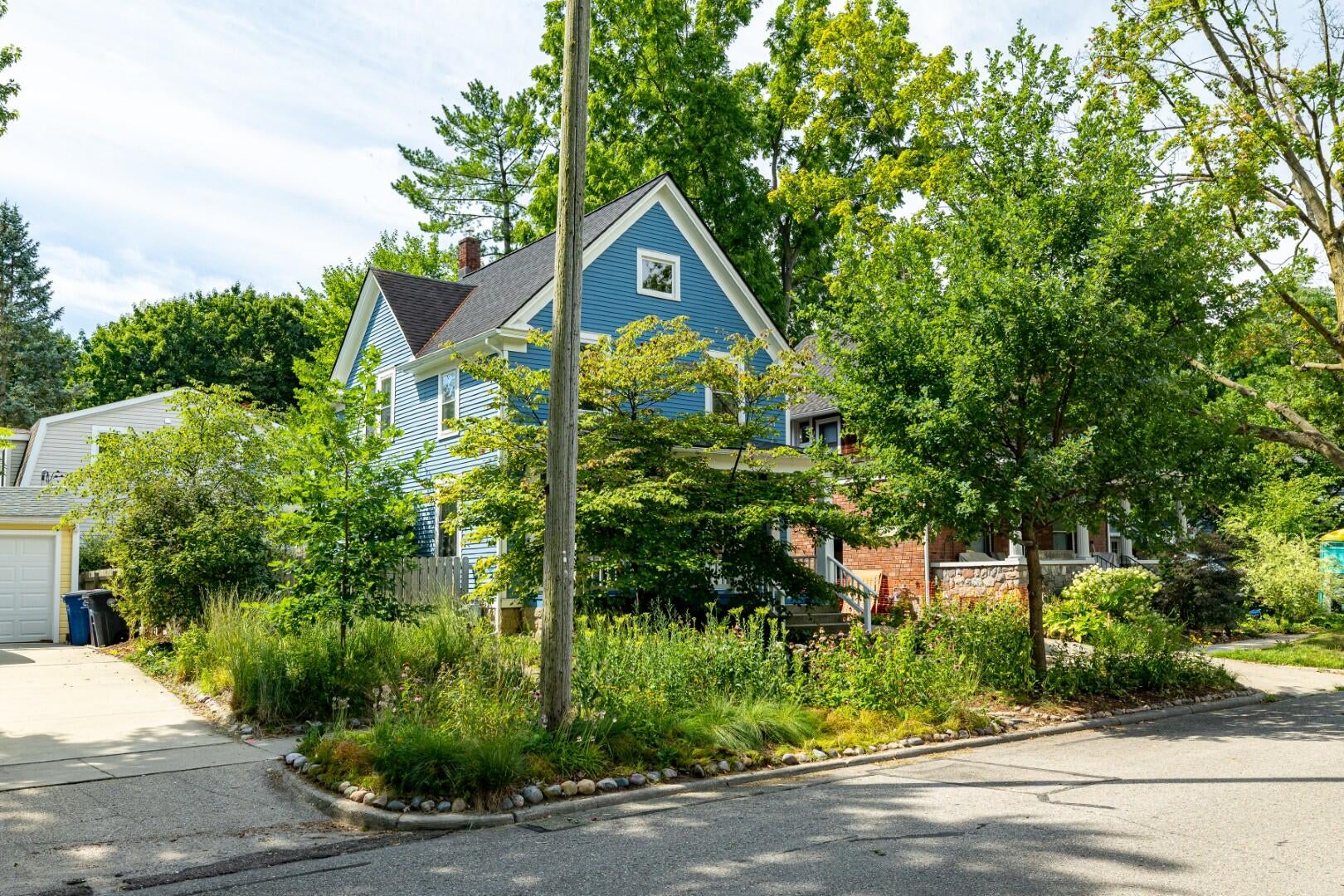 507 W Jefferson Street