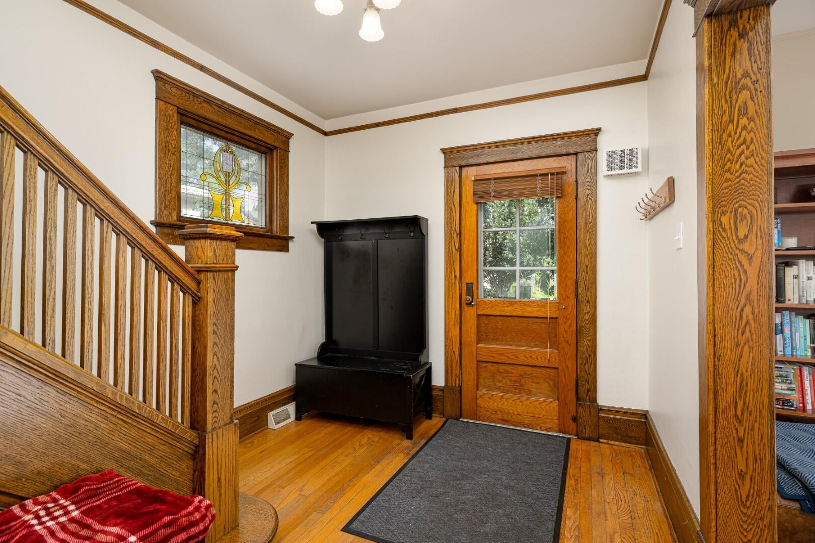 507 W Jefferson Street