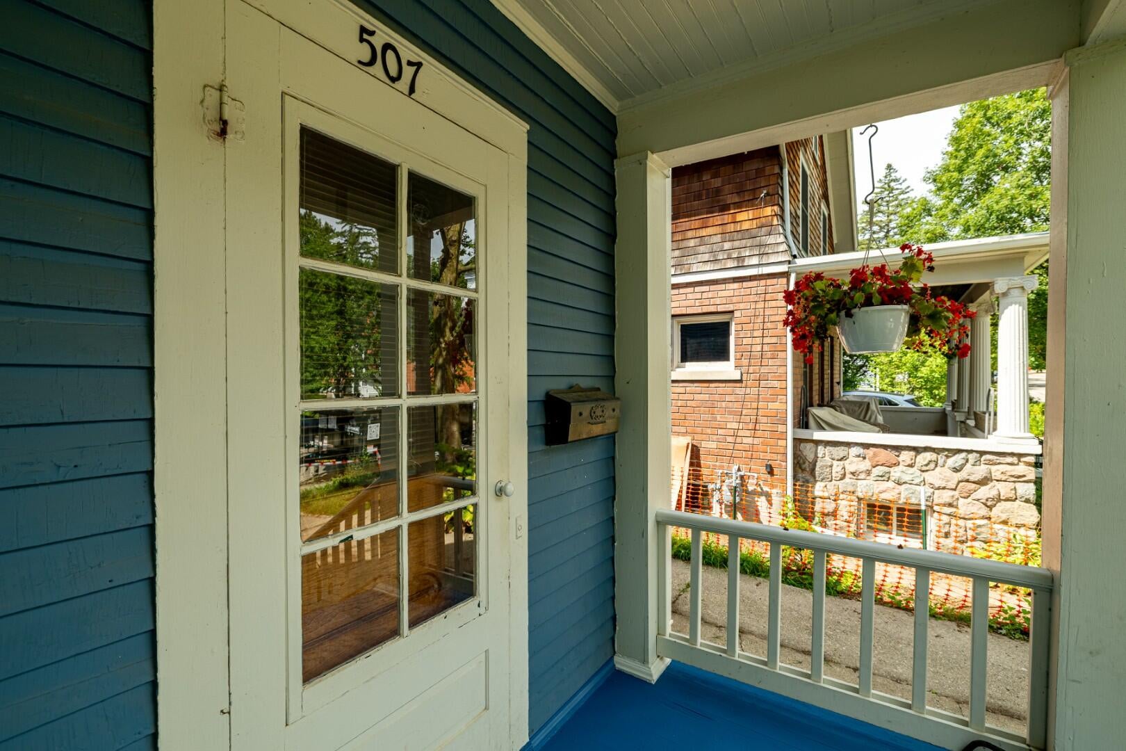 507 W Jefferson Street
