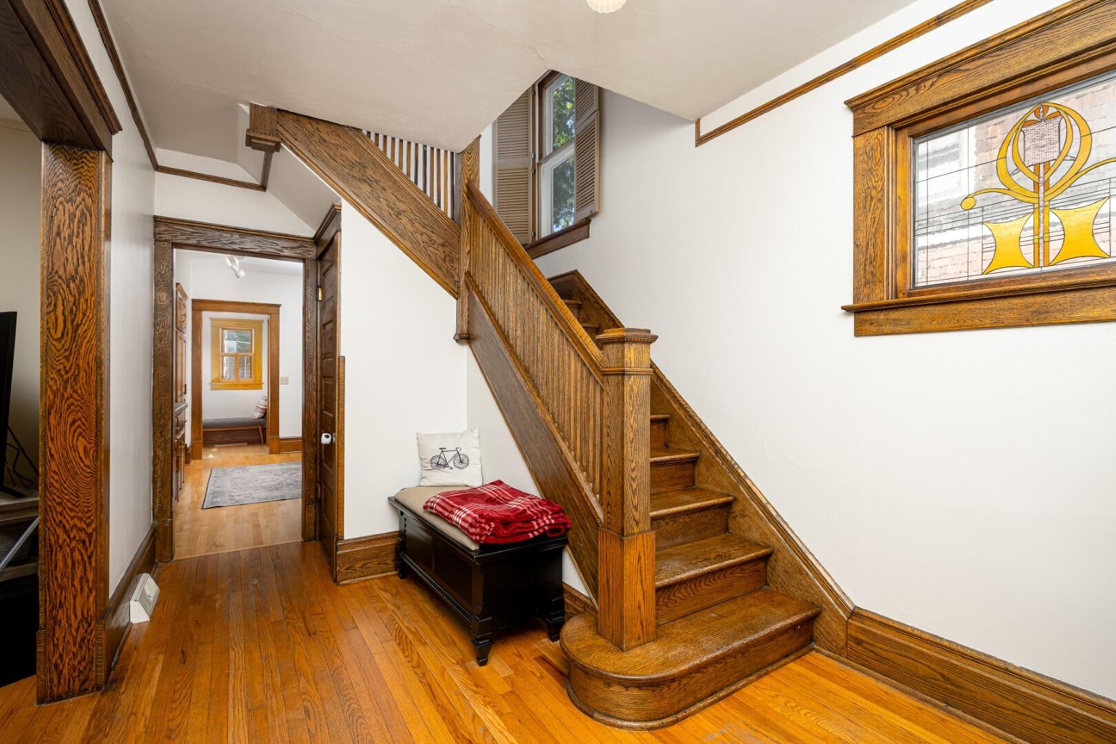 507 W Jefferson Street