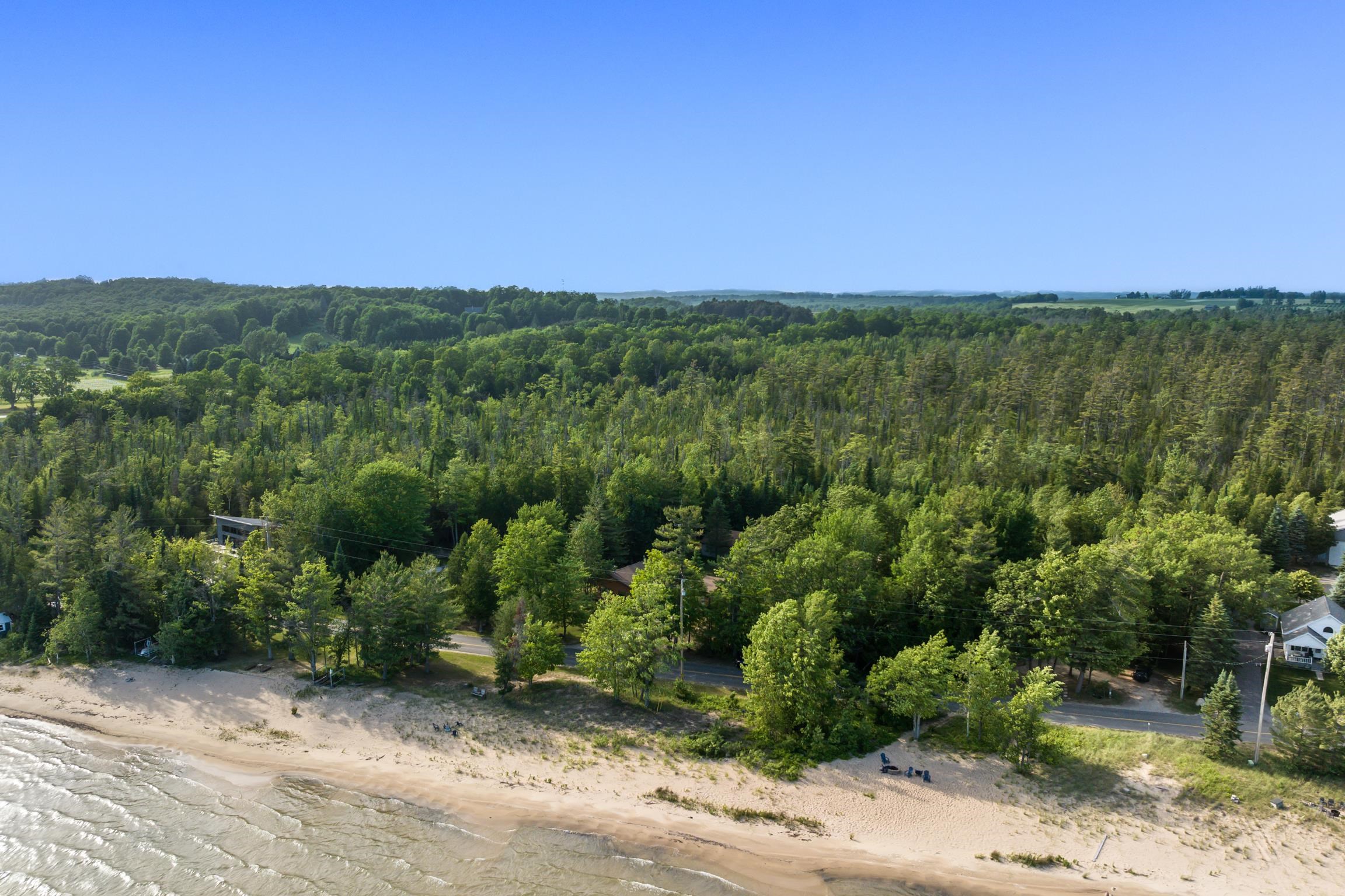3846 & 3842 Lee Point Road