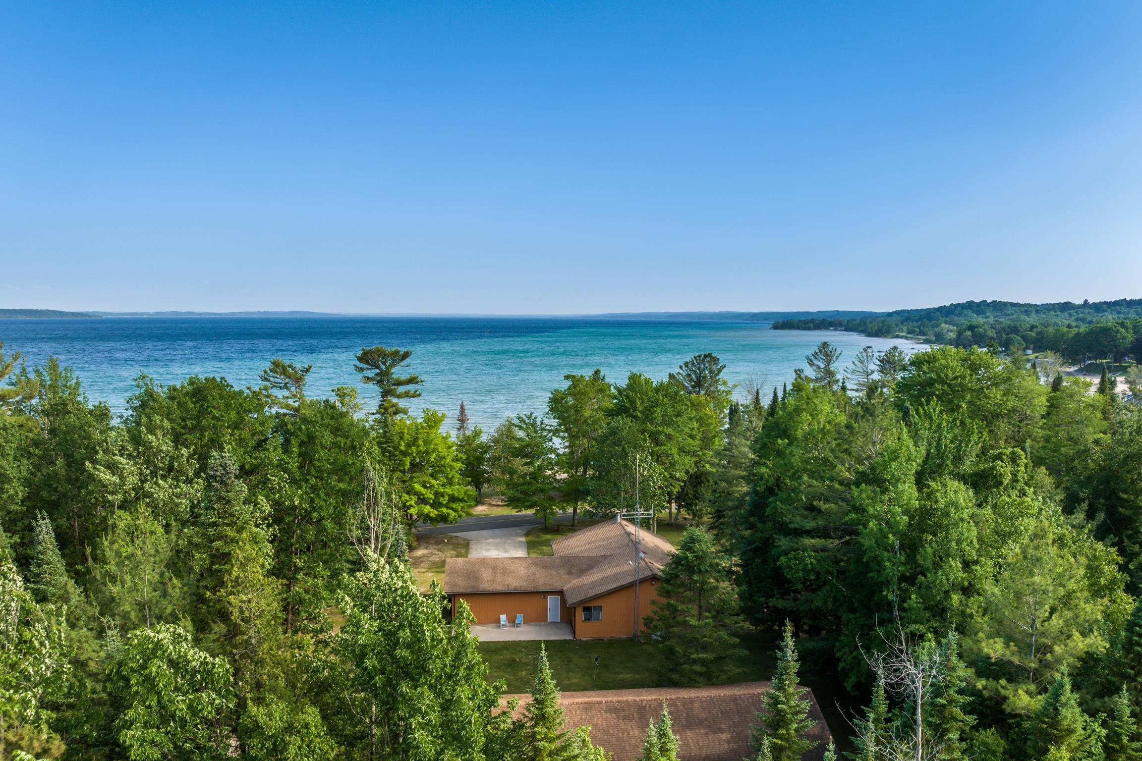 3846 & 3842 Lee Point Road