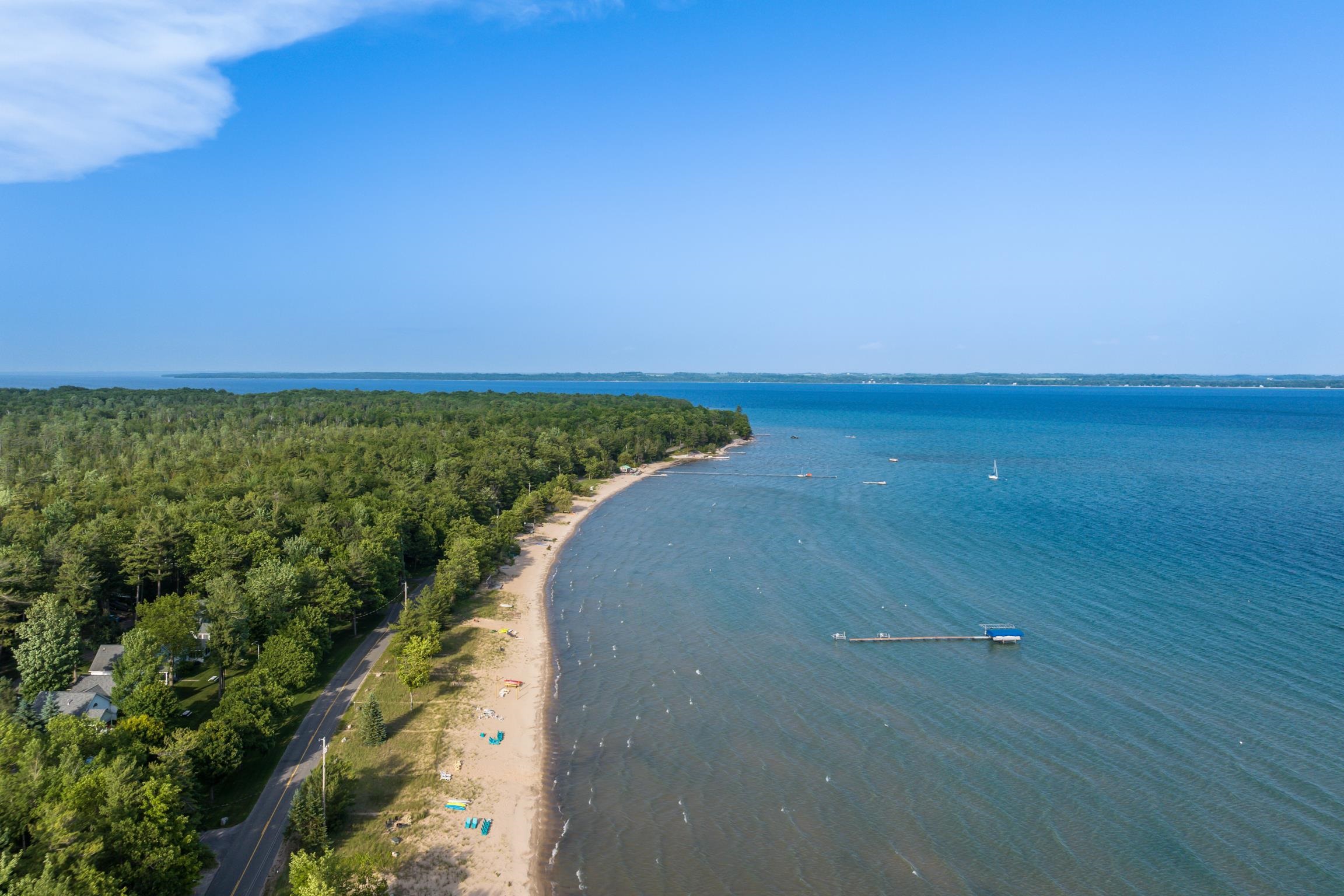 3846 & 3842 Lee Point Road