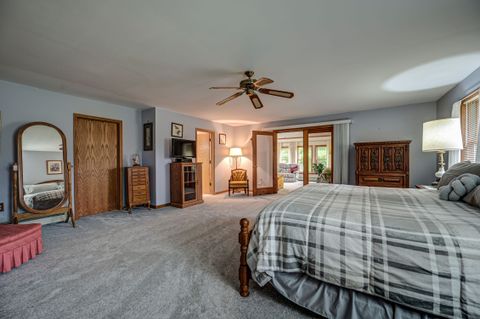A home in TyroneTownship_Livingston