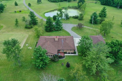 A home in TyroneTownship_Livingston