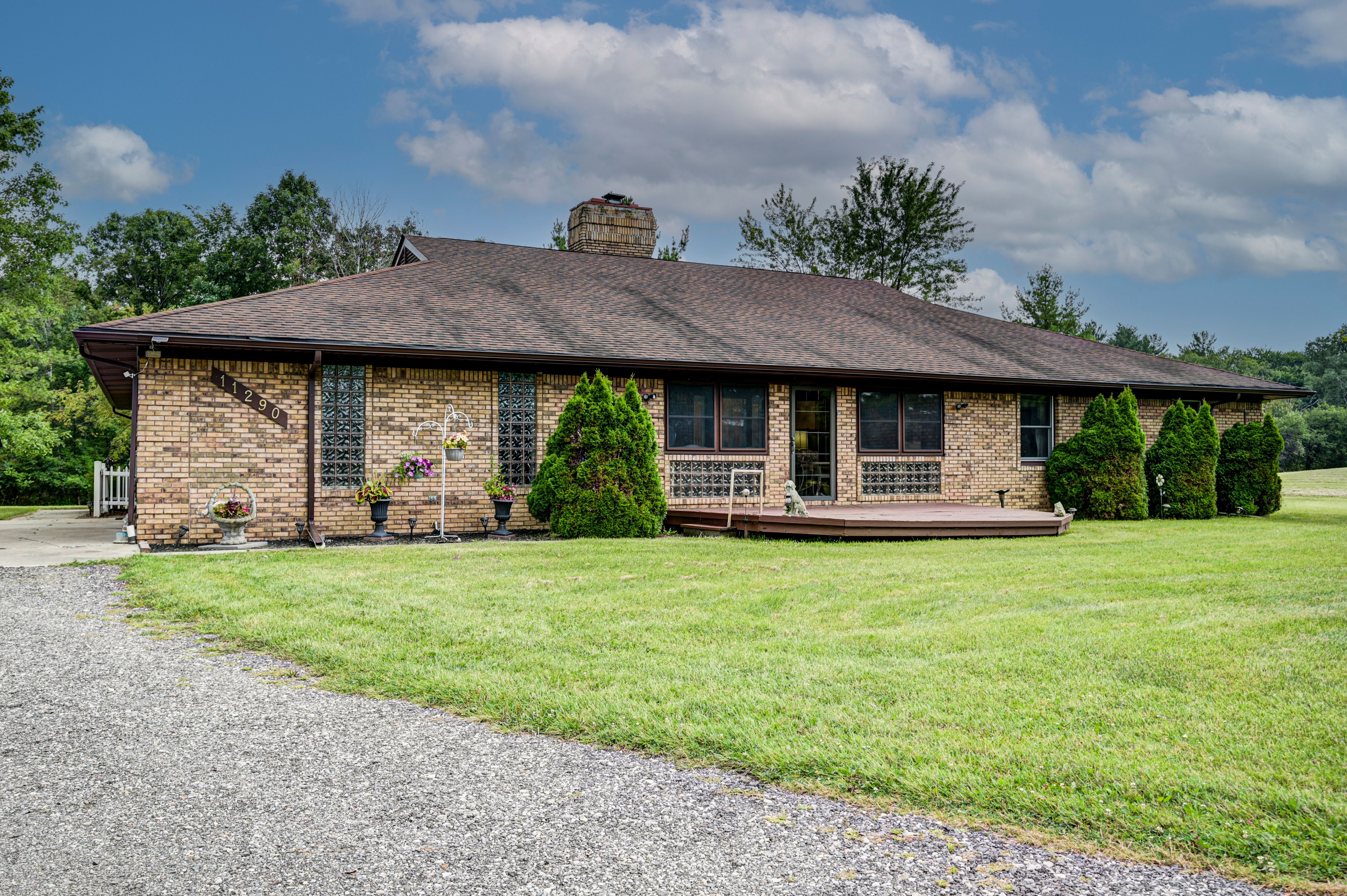 11290 FAUSSETT Road