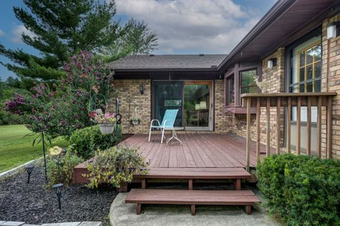 A home in TyroneTownship_Livingston