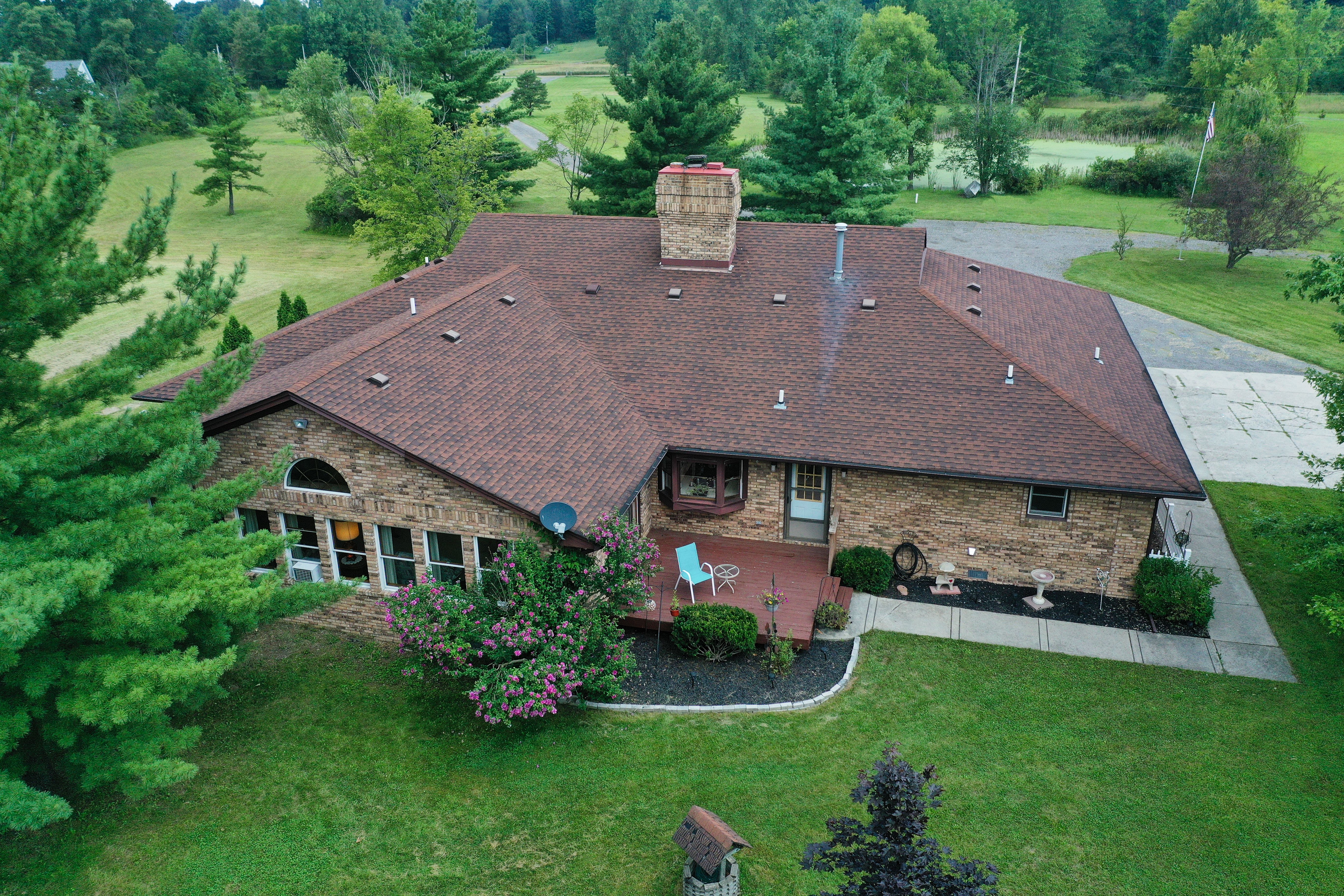 11290 FAUSSETT Road