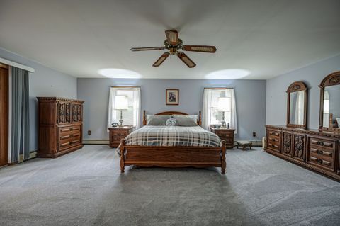 A home in TyroneTownship_Livingston