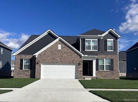 6227 Marsh Road Pittsfield Charter Township MI 48197