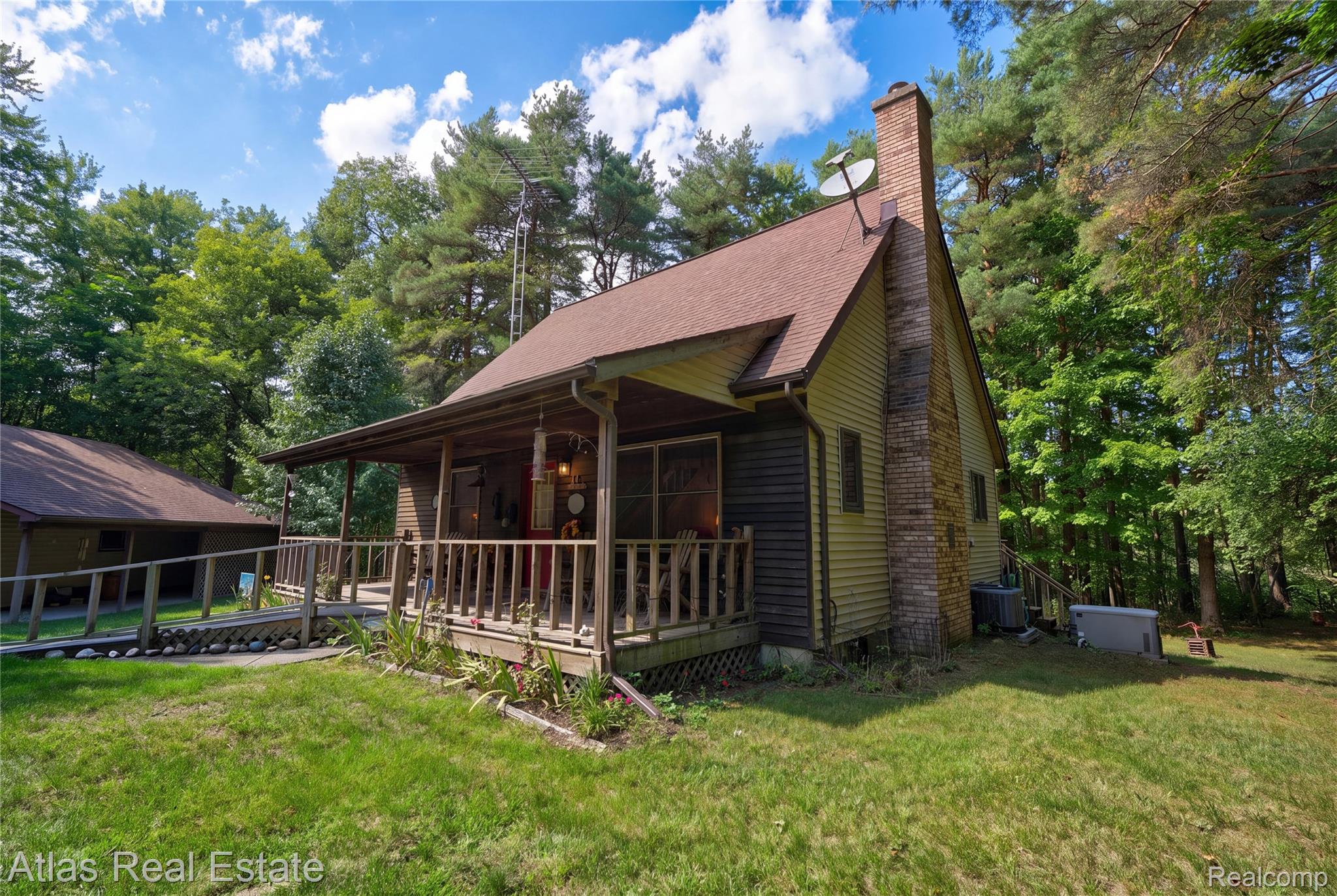12043 Kipp Road