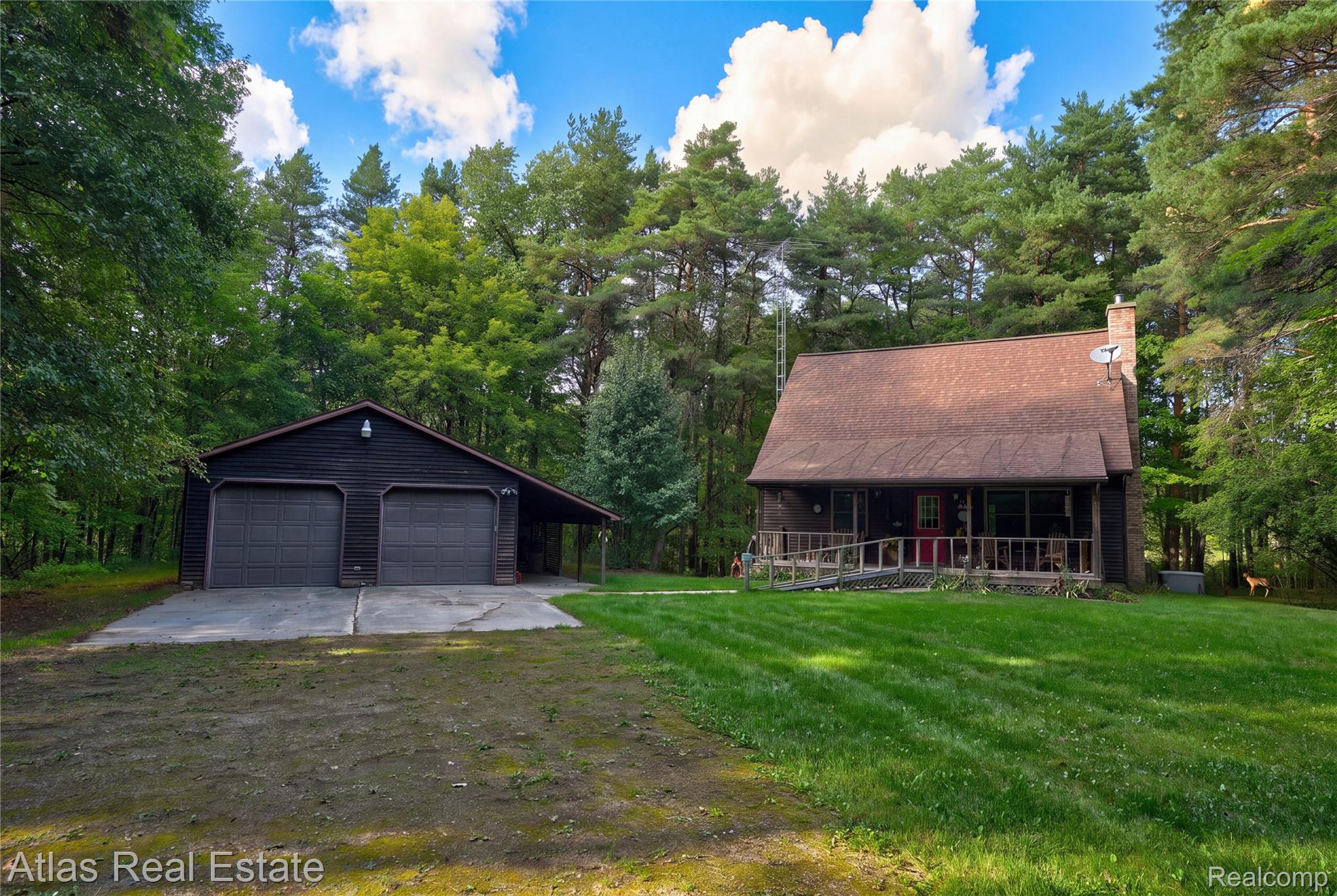 12043 Kipp Road