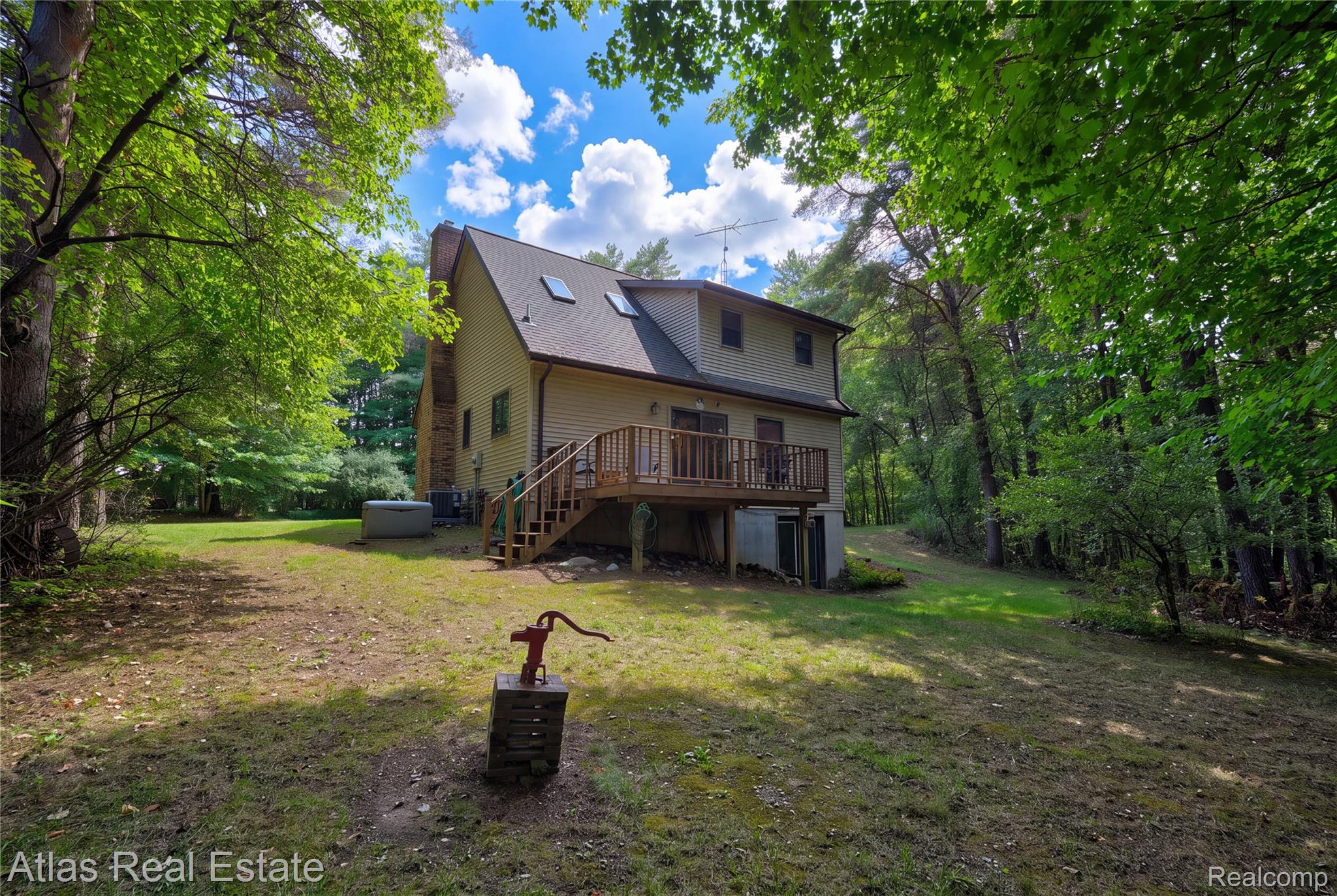 12043 Kipp Road