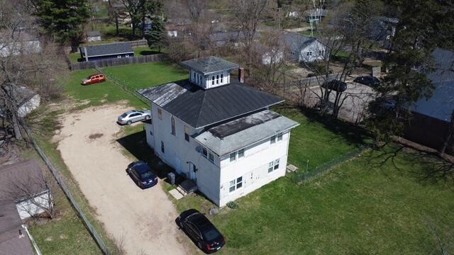 608 W Michigan
