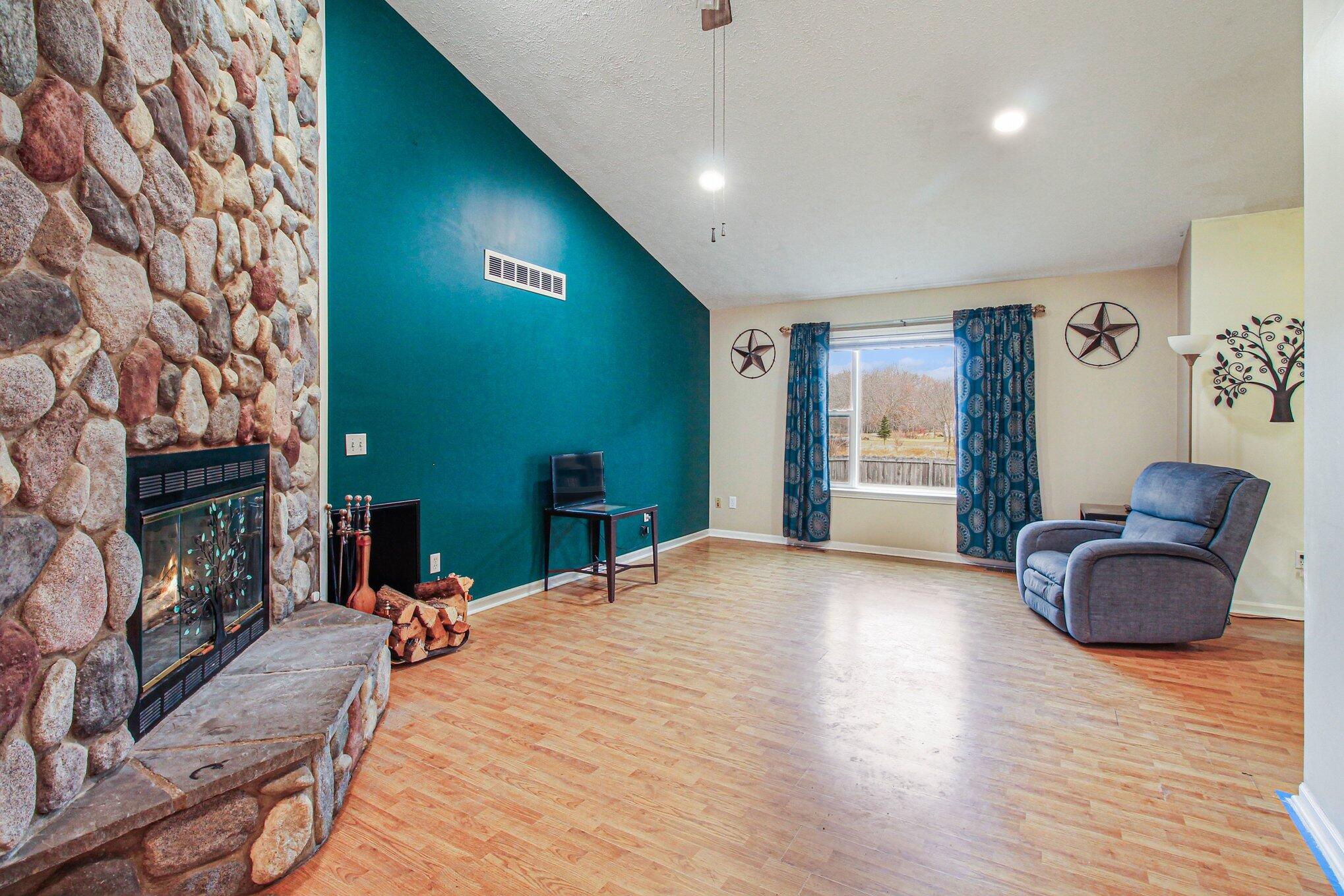 10790 Cedar River Estates Drive