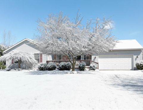 10790 Cedar River Estates Drive Iosco Township MI 48836