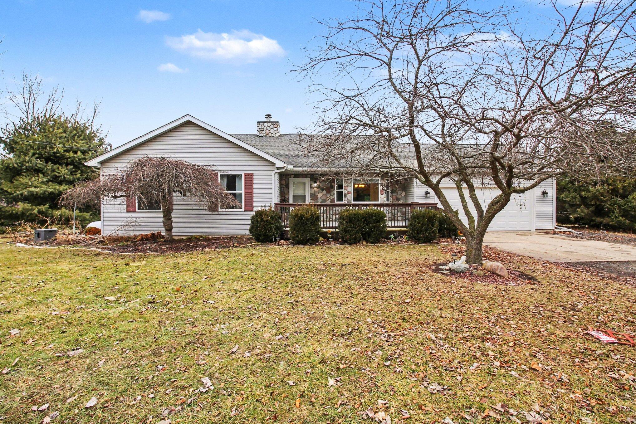 10790 Cedar River Estates Drive