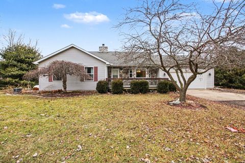 10790 Cedar River Estates Drive Iosco Township MI 48836