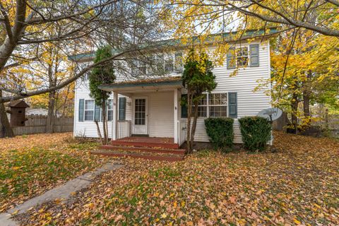 88 Beckwith Drive Galesburg City MI 49053