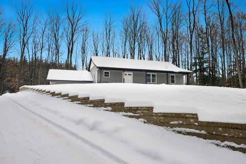 4214 Antioch Drive Antioch Township MI 49668