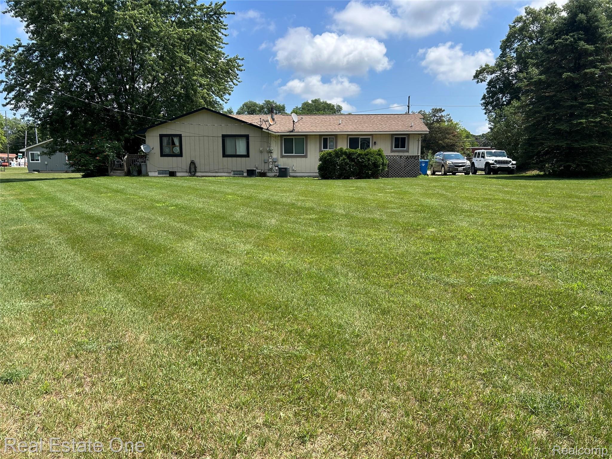 2659 Benstein Road