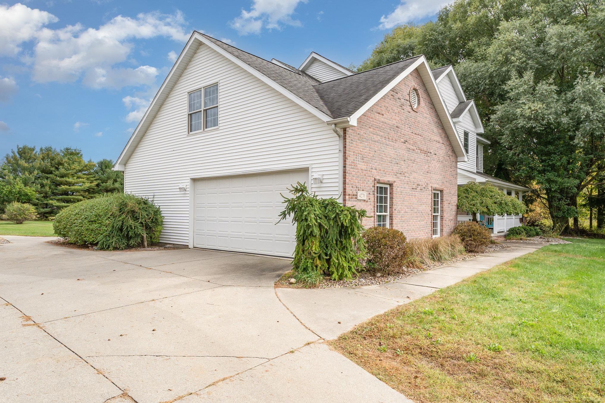 Properties Available 1 - 1 4270 LONE Road