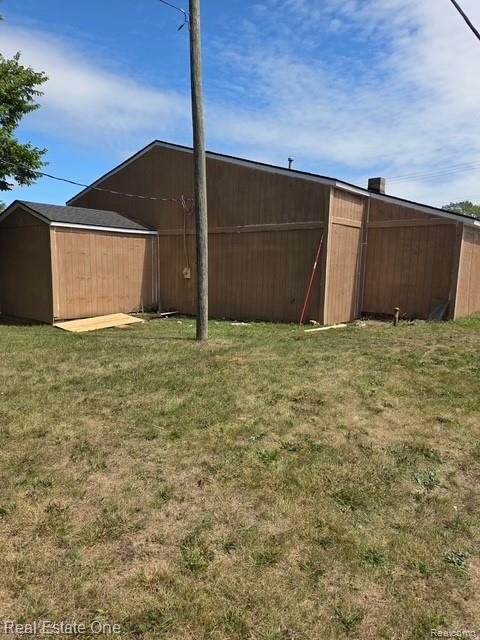2206 Old Novi Road