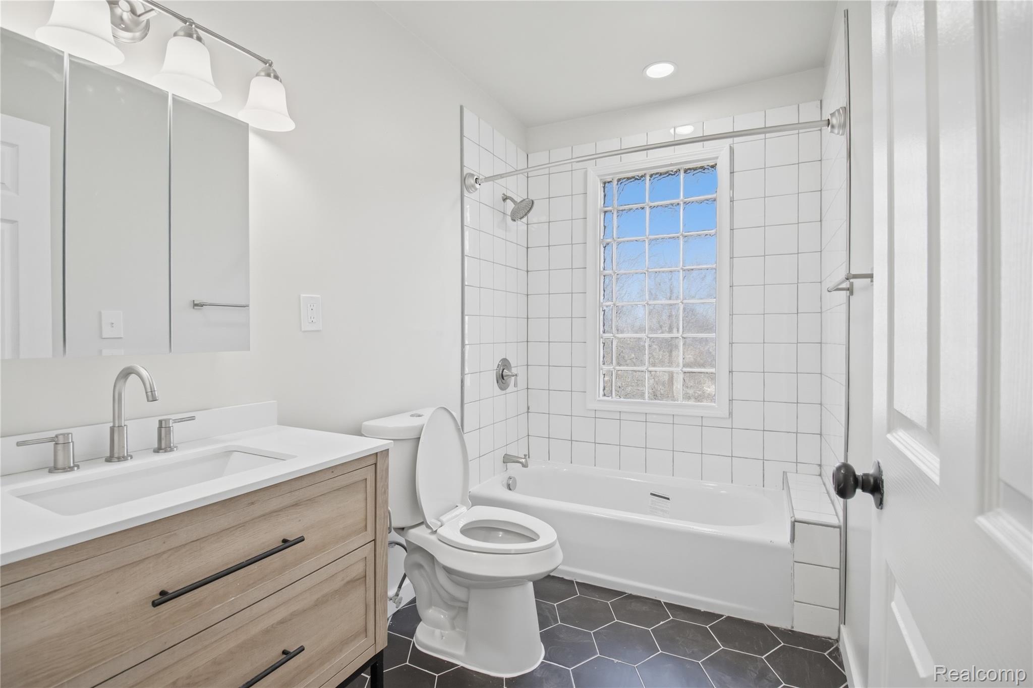 3756 Burlingame Street