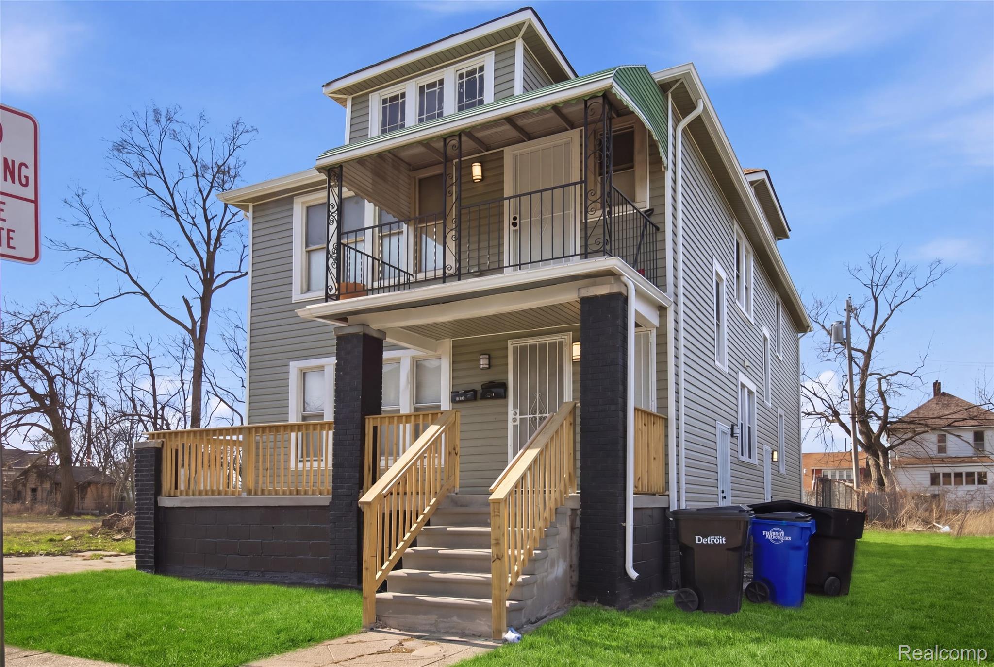 3756 Burlingame Street