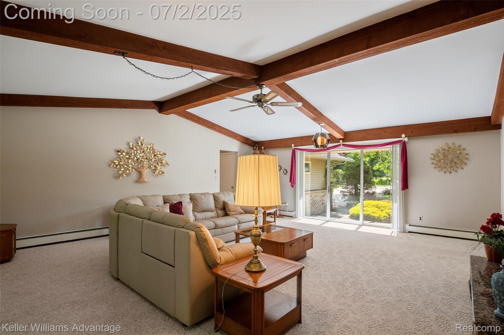 3650 Shirley Street