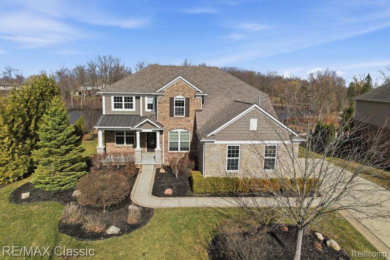 22822 Shepherds Hollow Drive