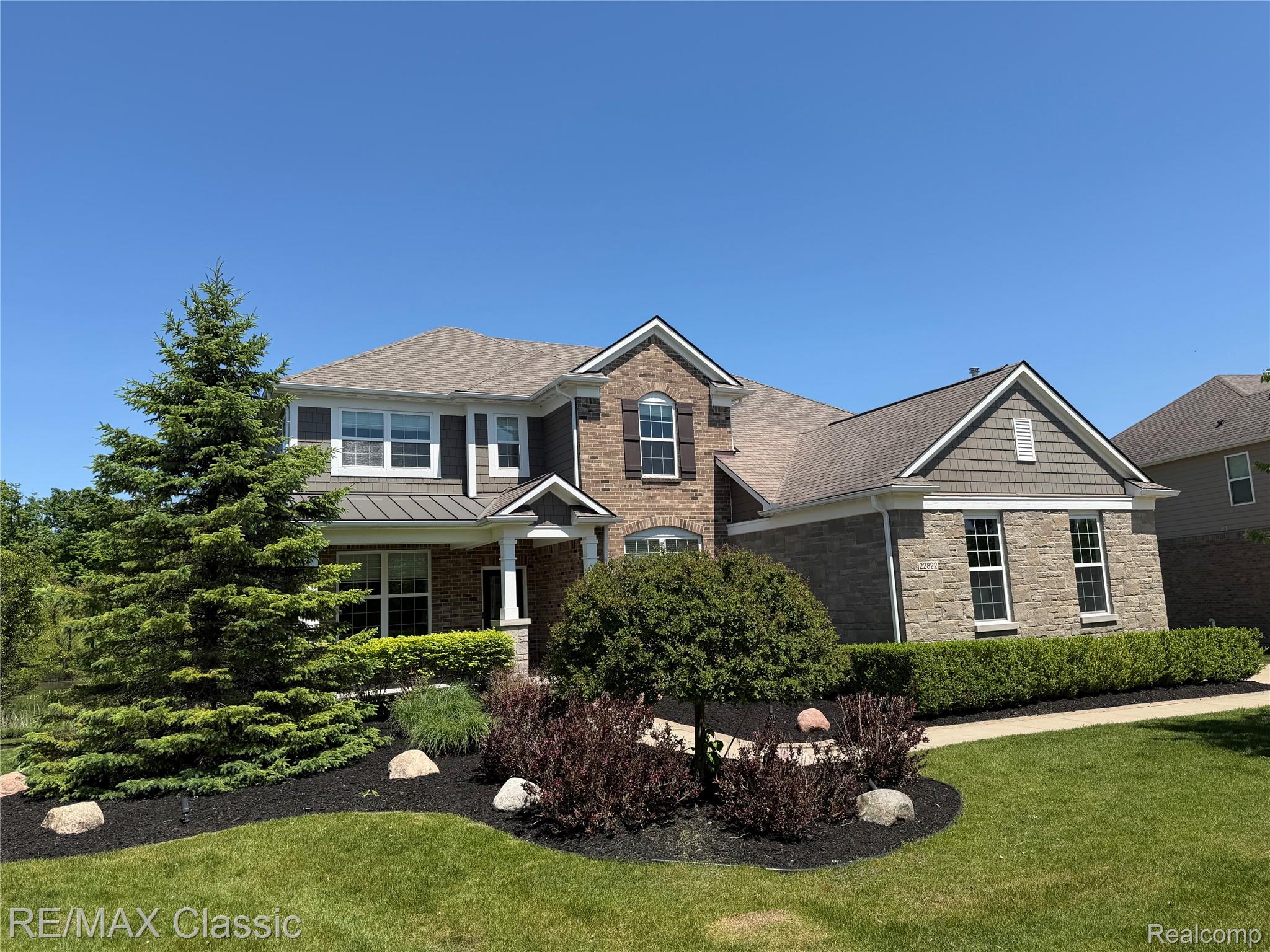 22822 Shepherds Hollow Drive