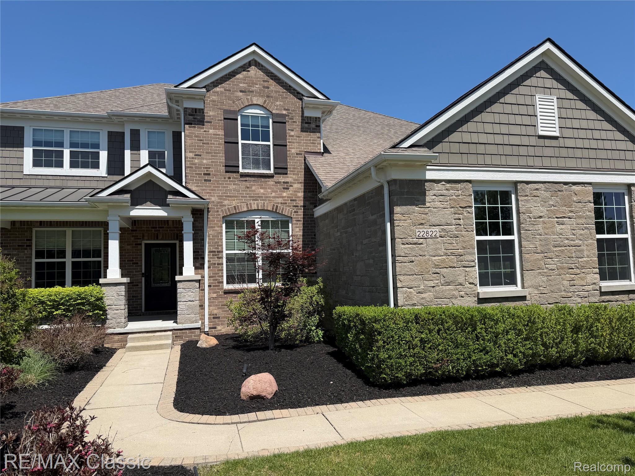 22822 Shepherds Hollow Drive