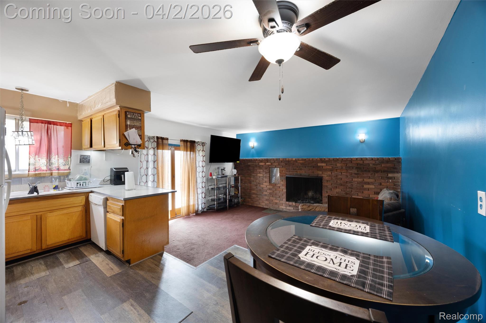 21821 Concord Street