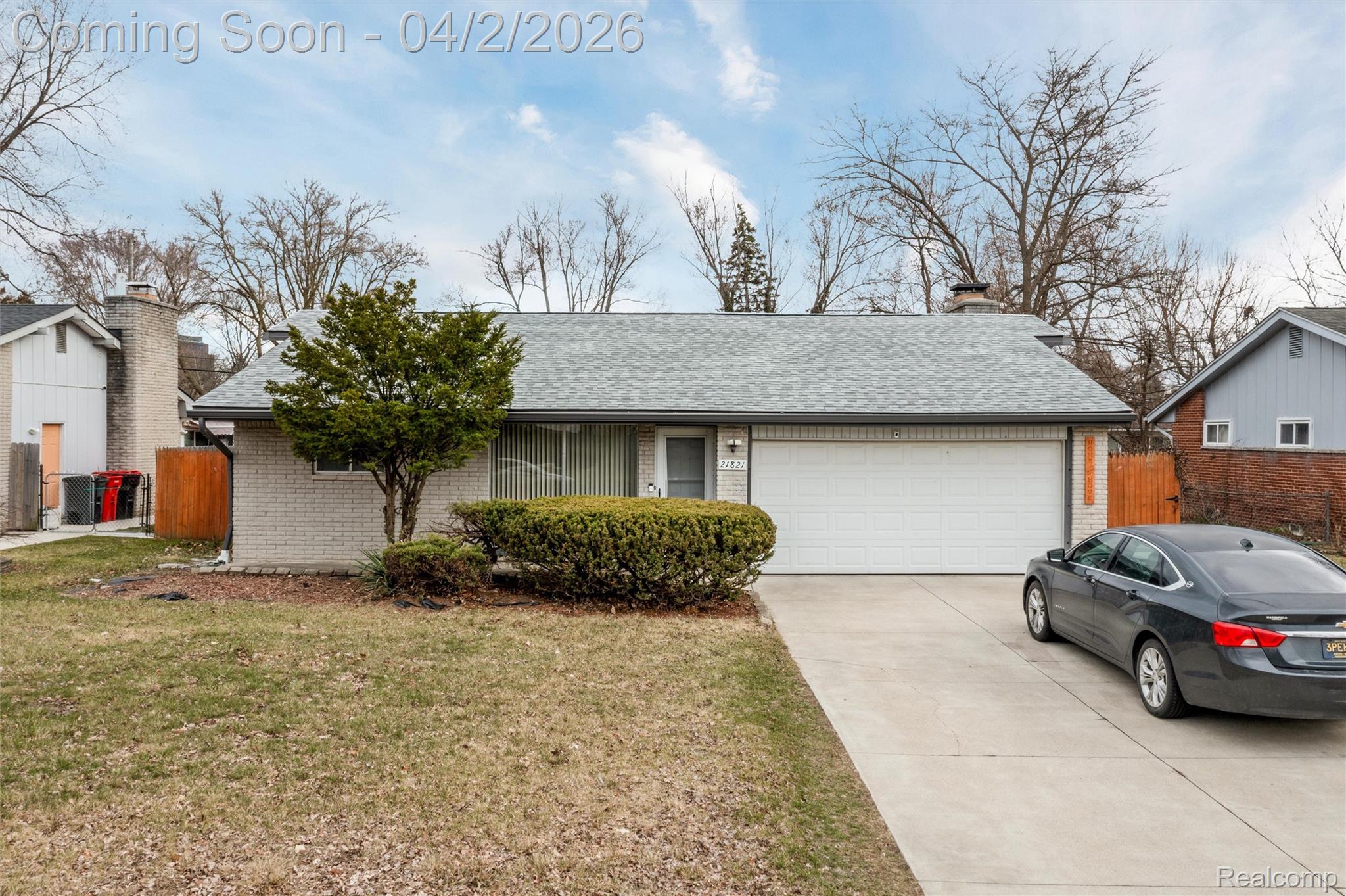 21821 Concord Street