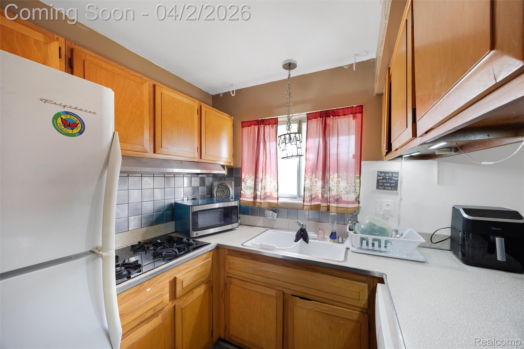 21821 Concord Street