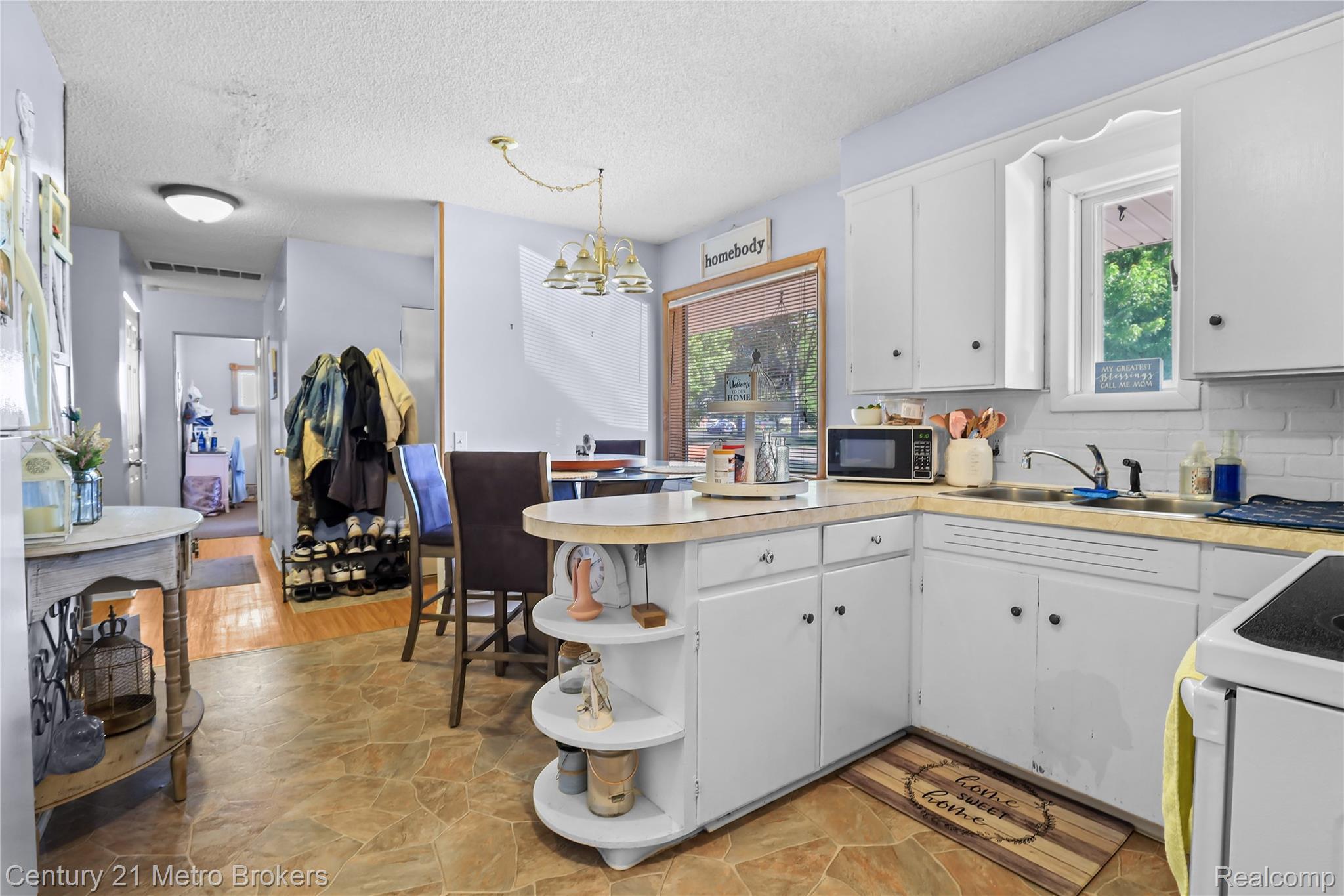 1319 Coutant Street