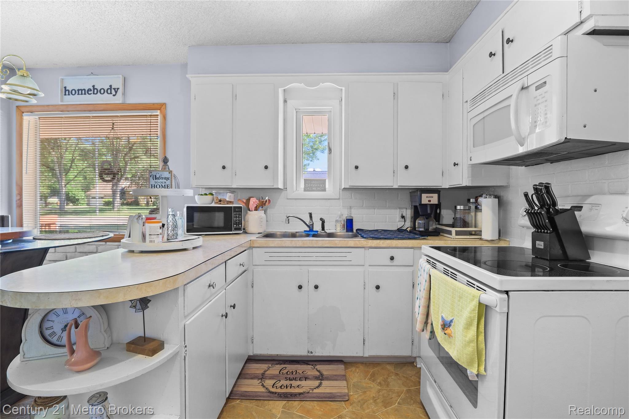 1319 Coutant Street