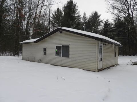 Photo of 13788 Brethren Heights Road, Dickson Township, MI 49619 (MLS # 78080065010)
