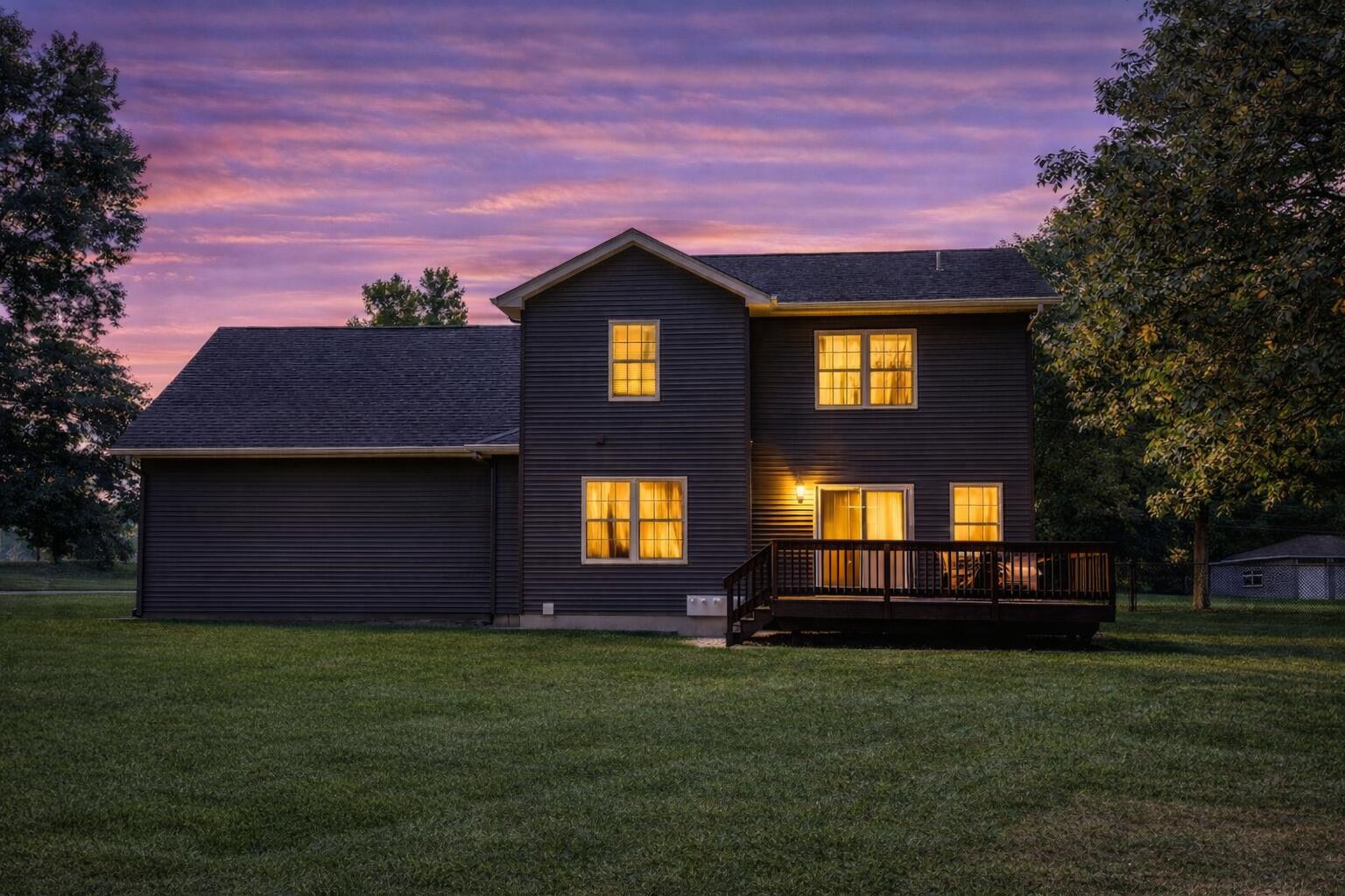 155 Hickory Hills
