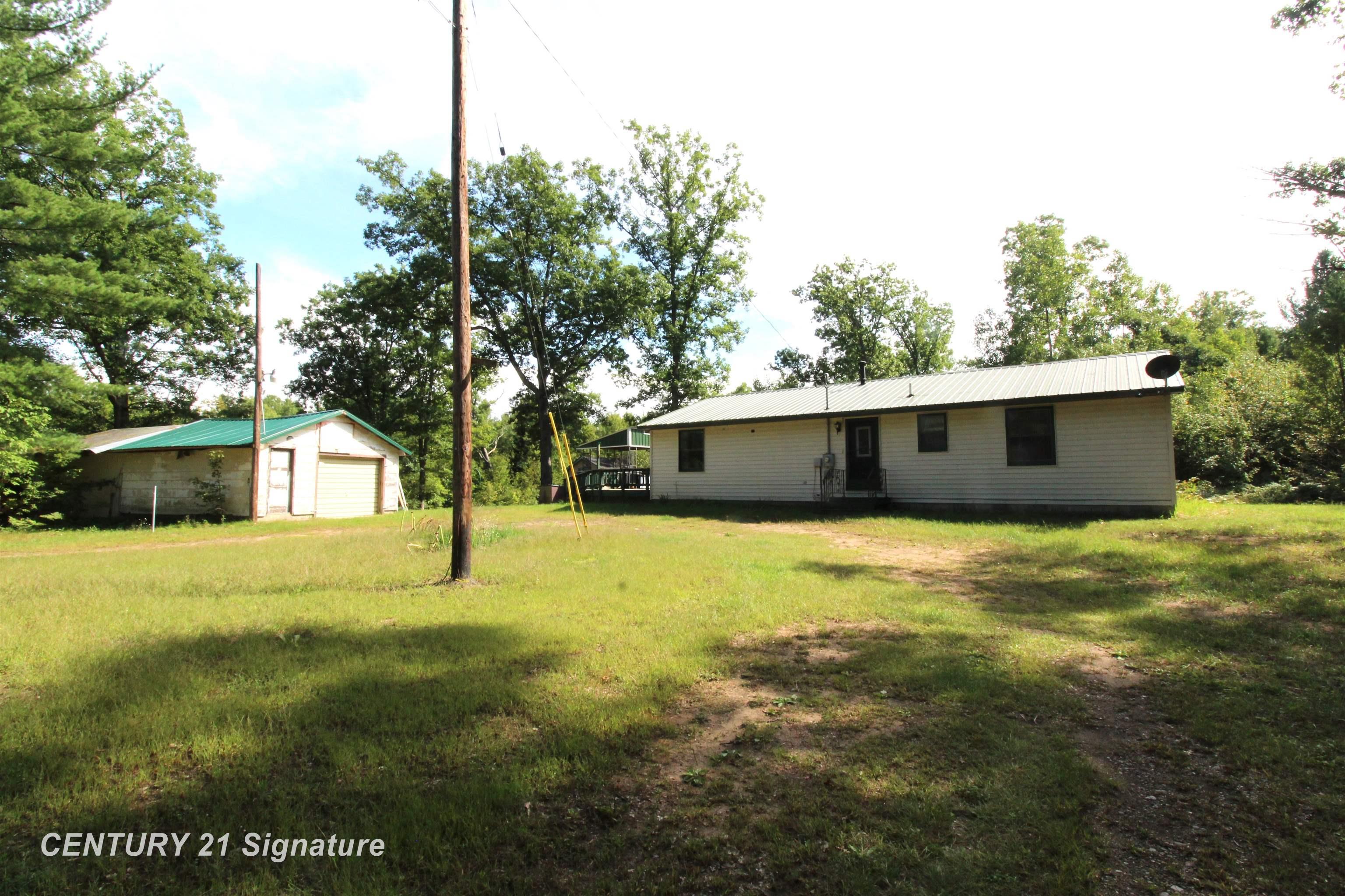 6595 Wickert Road