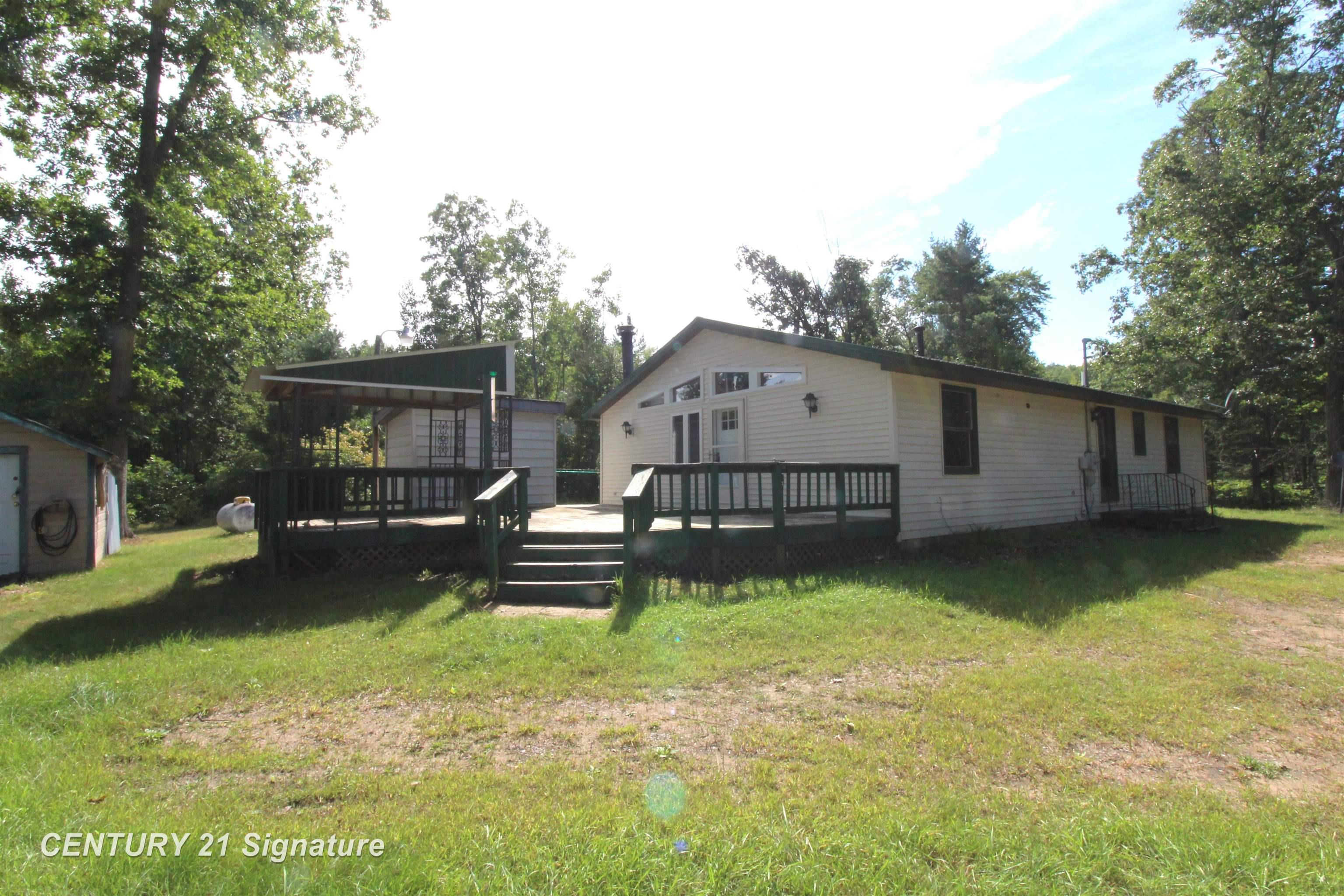 6595 Wickert Road
